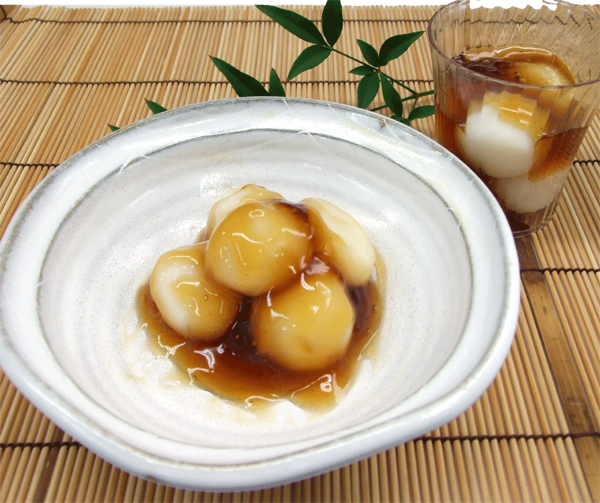 夏季限定商品